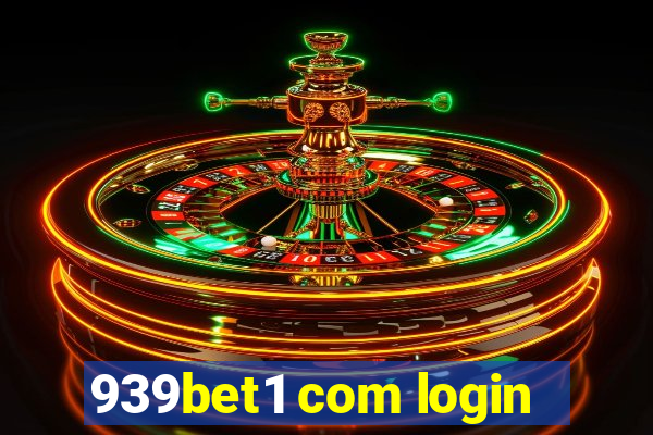 939bet1 com login